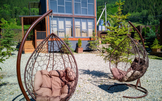 Grinch Hotel Arhiz Guest House