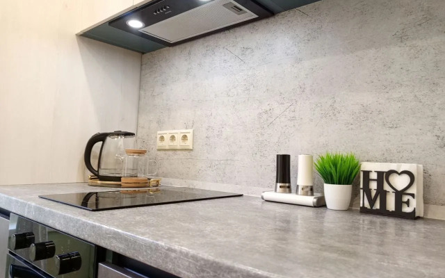 Квартира К813