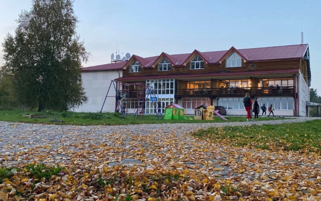 Гостевой дом Аракуль