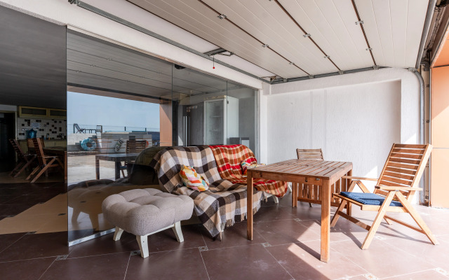 Гостевой дом Эльхаус