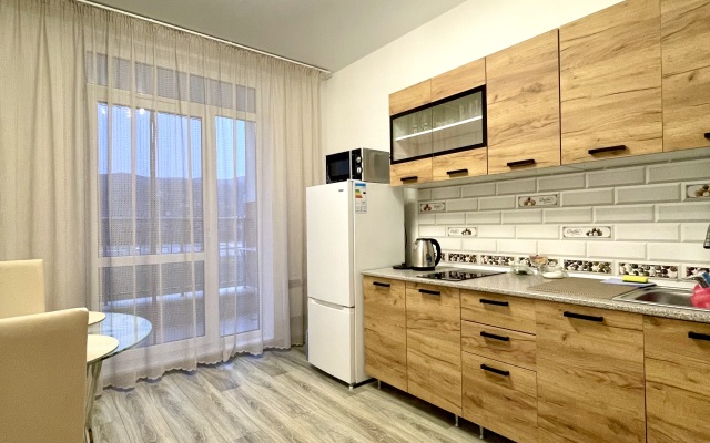 Zhk Holiday-House Flat
