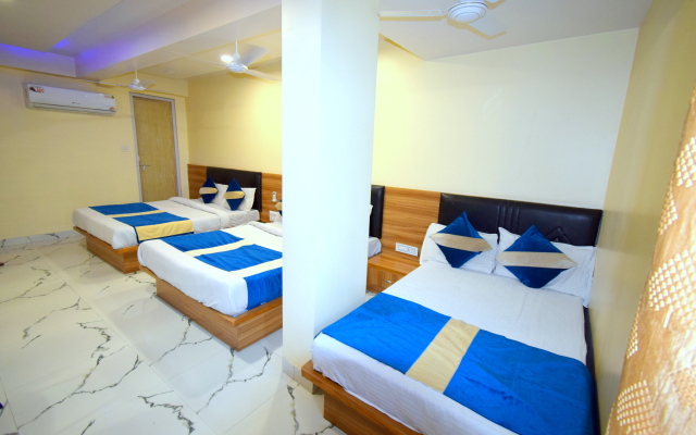 New Pathik Hotel