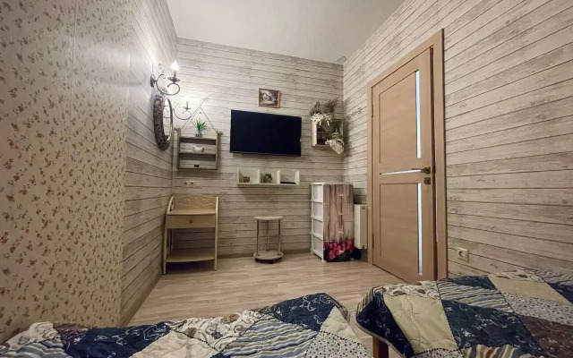 Pihtoviy sad ot akamoz Flat