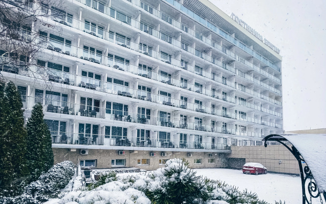 Beshtau Hotel