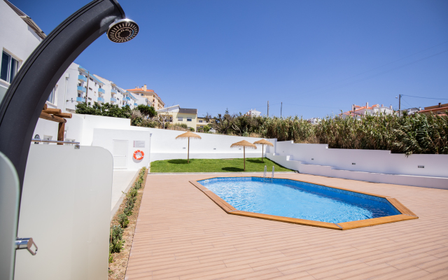Ericeira Atlantic Guest House