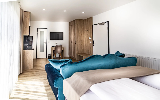 Sleep Inn Düsseldorf Bed&Breakfast