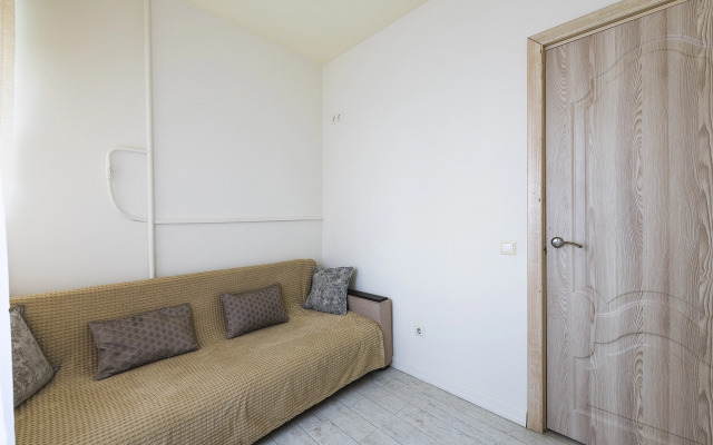 Domumetro Na Leninskom  Prospekte 94 Apartments