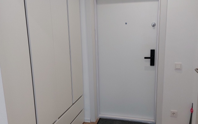 Квартира на Проспекте Космонавтов у ЖД