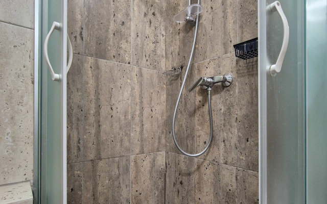 Квартира на улице Цветочной, 17/7