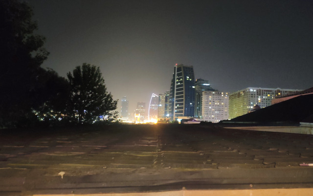 Corniche Baku White City Hotel