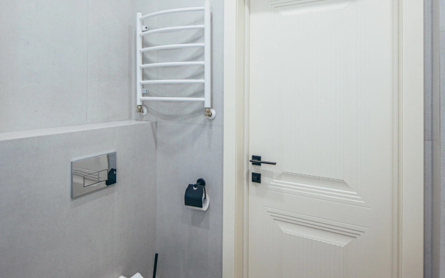 Квартира Морская Сказка 1