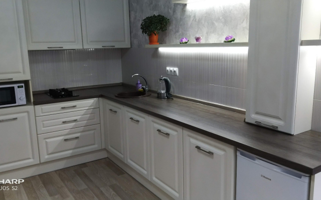 Апартаменты Анна