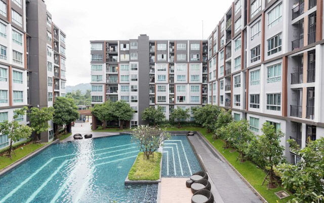Dcondo Mine Condo By Favstay Apartments