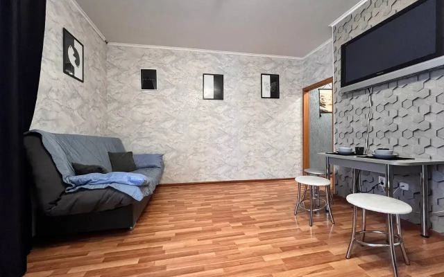 Апартаменты Центр Студия Voyage Комфорт