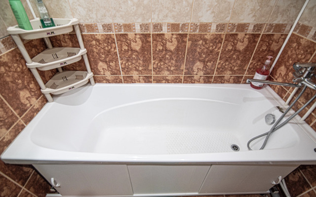 Po Ul.fizkulturnaya 26 Flat