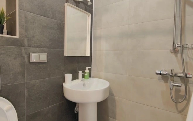 Na Urozhaynoy Ulitse 71/1k2 Flat