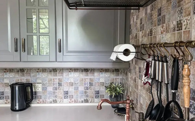 Квартира Top Rooms