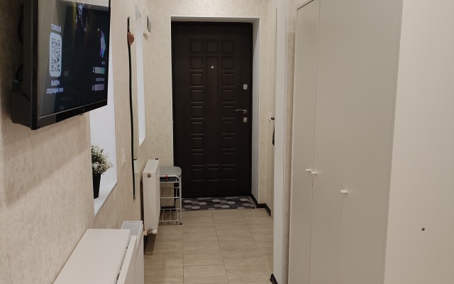 Na Manychskom Pereulke 103 Flat