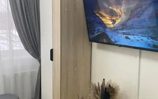 Апартаменты Parade Aparts 1