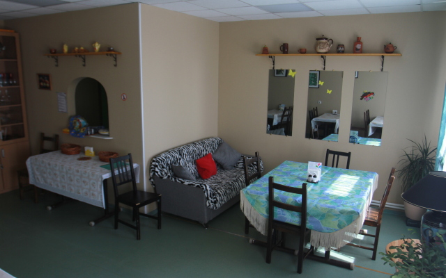 Ladoga V Sosnovo Mini-hotel
