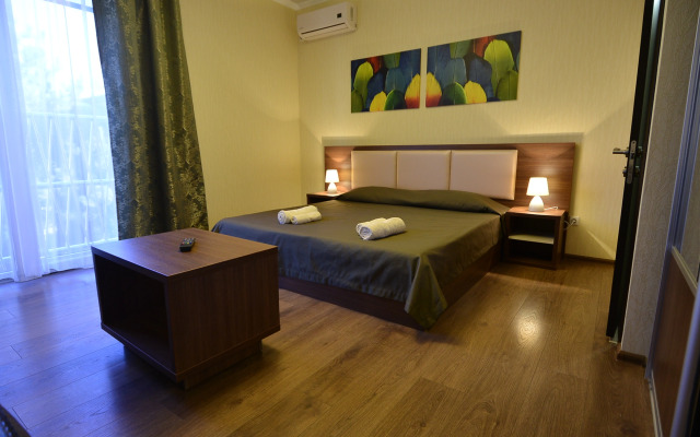 Мини-Отель Ассоль