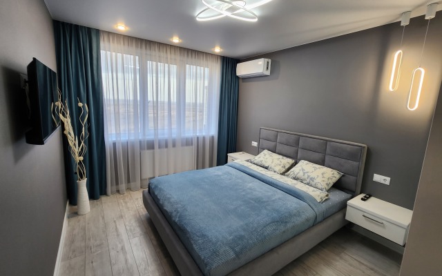Ocean Apartments