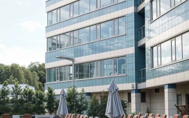 Sheraton Skypoint Luxe