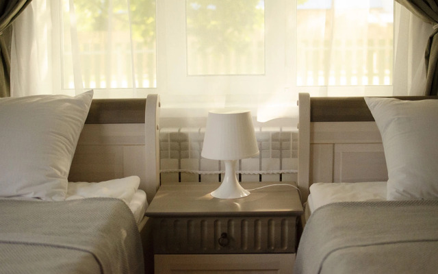 Гостевой дом Воскресение