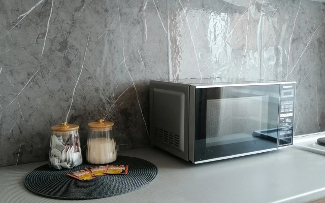 Квартира Просторная квартира в центре