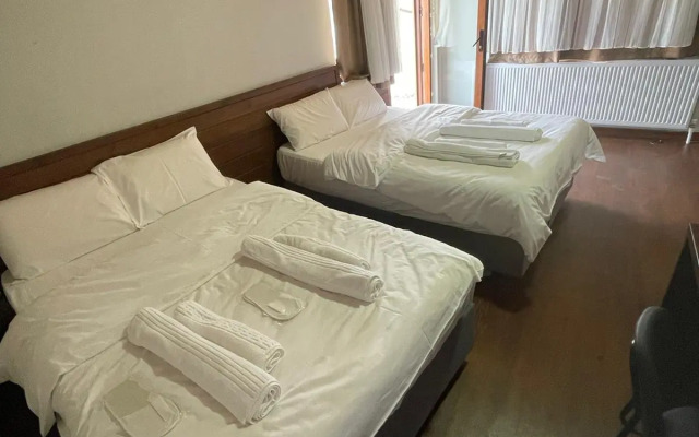 Gold Corner Mini-hotel