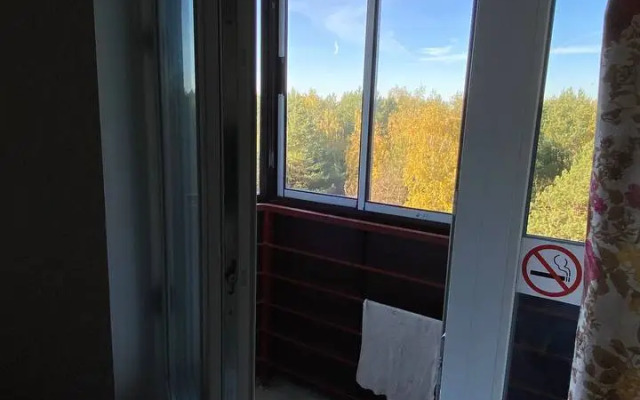 Na Nahabinskom Shosse 7A Flat