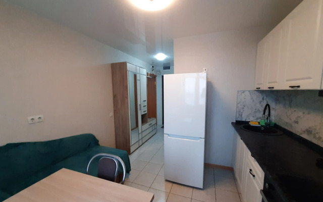 Квартира на проспекте Набережный 14