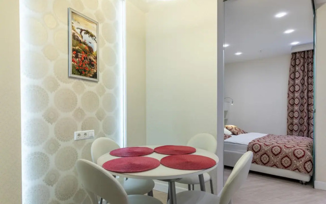 Apartment Barcelona Park 312