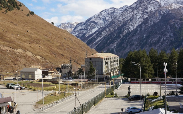 Hotel "salam"