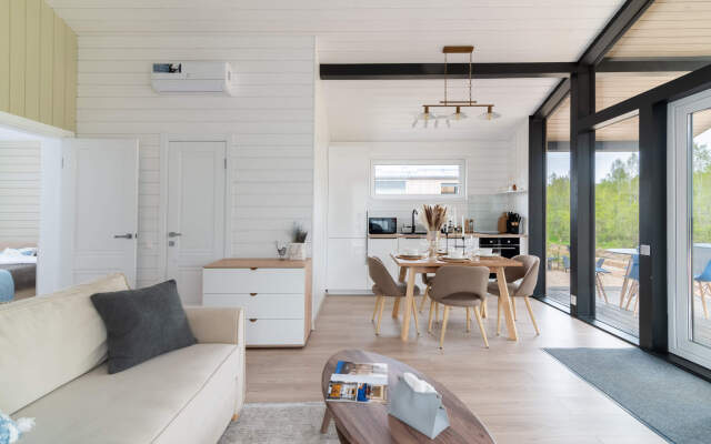 Частный дом Ogonёk 5