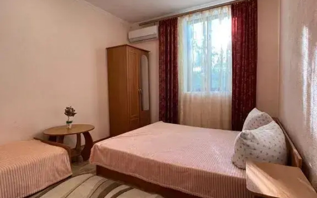 Частный дом в 600 м от Моря