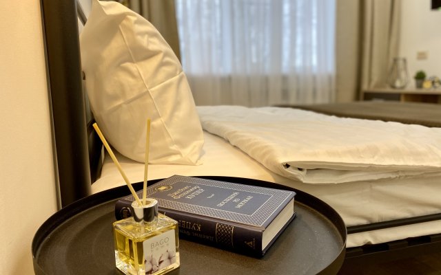 Квартира Apart_Shuya на Победе - фото 2