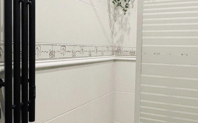 Unikalnaya Vintazhnaya 250 кв. м. Flat