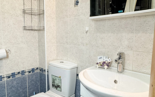 Апартаменты Уютные в Центре Кисловодска