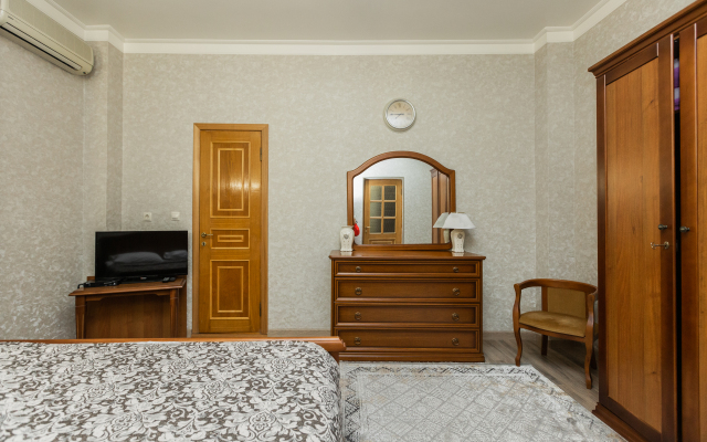 Ekipazh Mini-Hotel