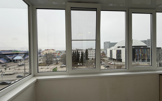 Квартира Двухкомнатная  ЖК Триумф