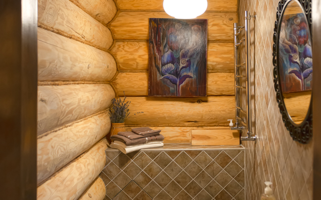 Гостевой Дом Суздальские Терема