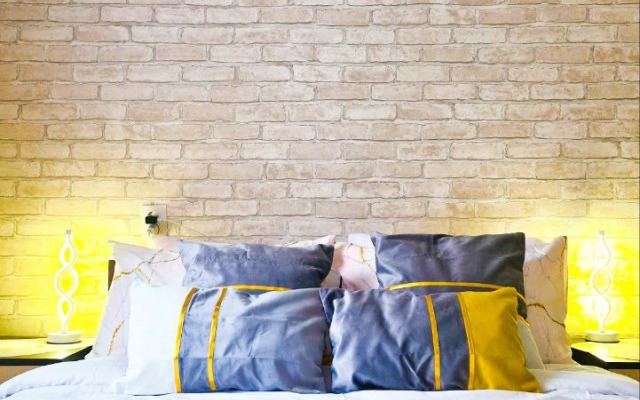 Квартира Лед и пламя в самом сердце Севастополя