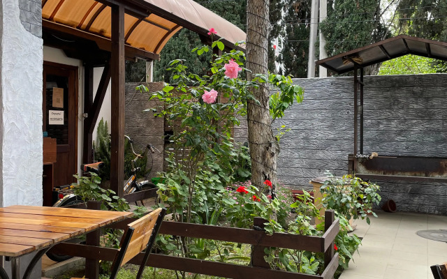 Kivi Guest House