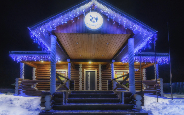 Гостевой дом Каргопольская Слобода