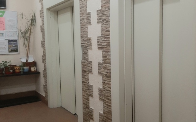 S Panoramnym Vidom Na Zaliv Flat