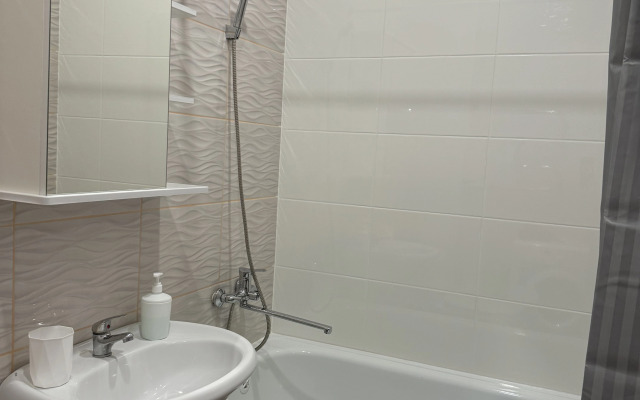 Квартира У нас уютно и тепло возле аквапарка ТЦ Планета