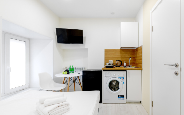 Апартаменты Улучшенные на Лиговском (№9)