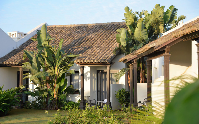 SO Sotogrande Spa & Golf Resort Hotel