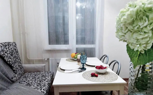 Park Inn Hause Apartments 1